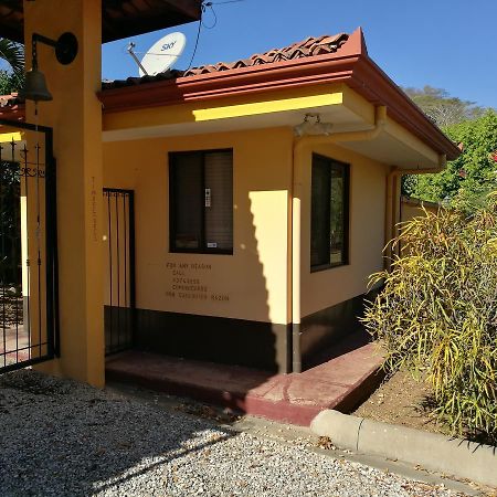Royal Heights Ξενοδοχείο Jicaral Εξωτερικό φωτογραφία