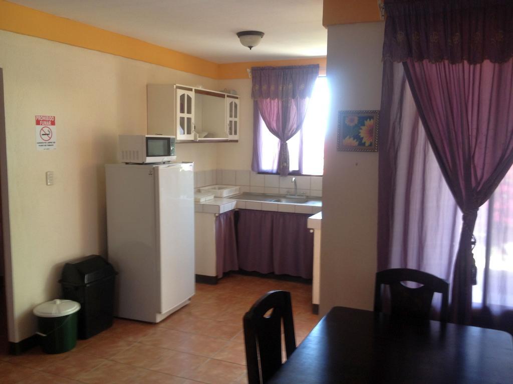 Royal Heights Ξενοδοχείο Jicaral Δωμάτιο φωτογραφία