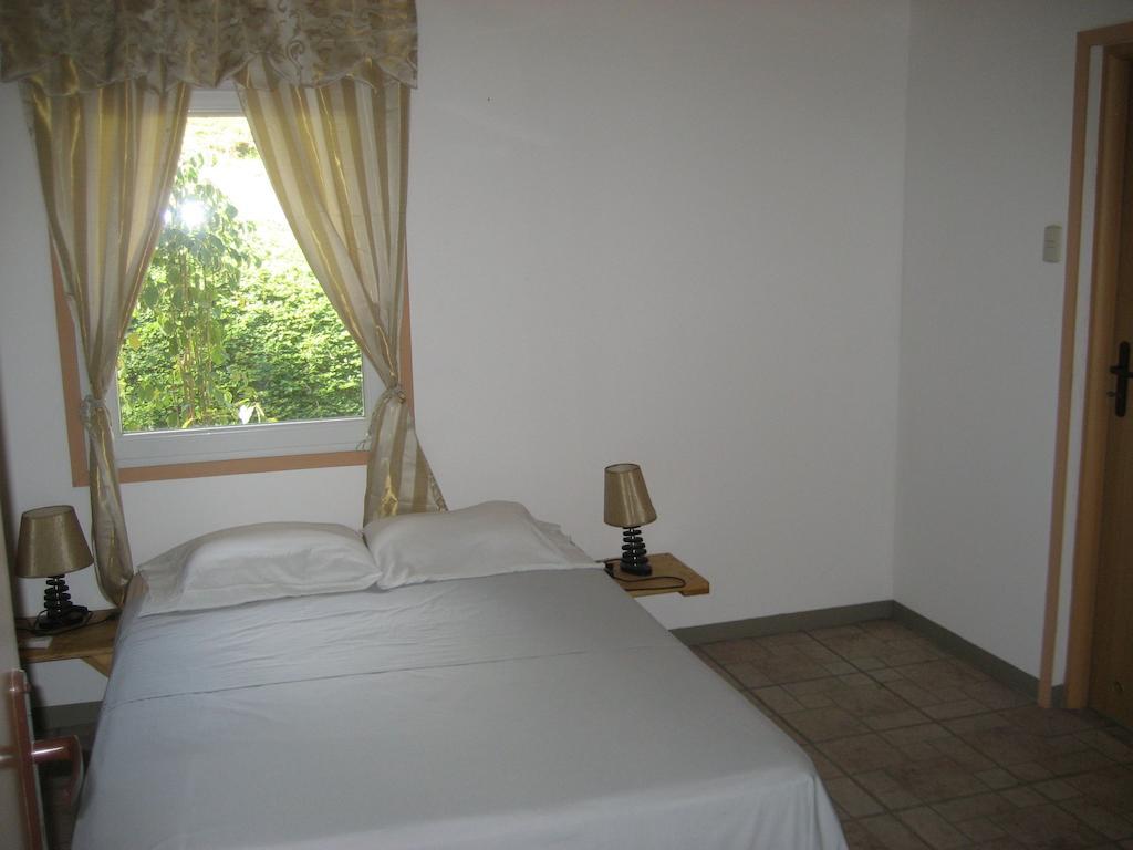Royal Heights Ξενοδοχείο Jicaral Δωμάτιο φωτογραφία