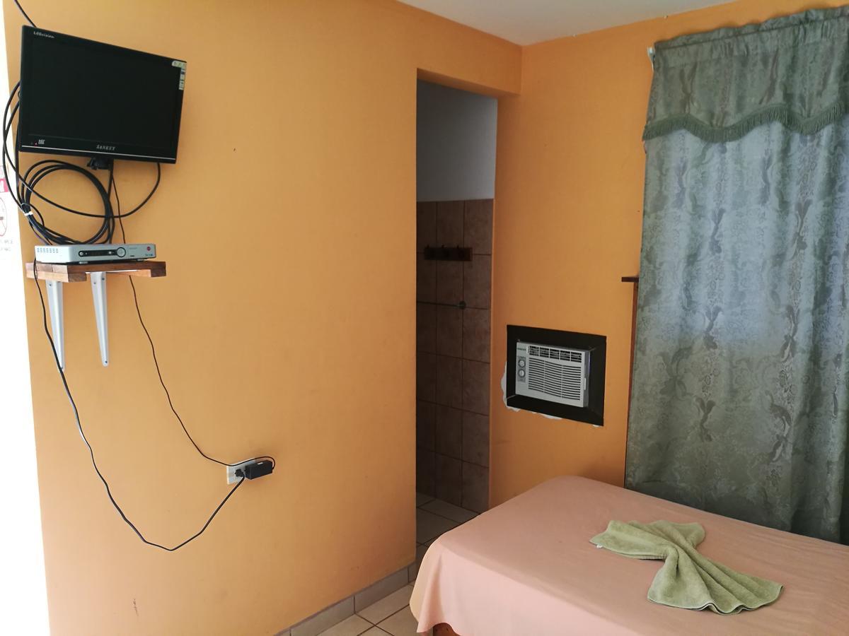 Royal Heights Ξενοδοχείο Jicaral Εξωτερικό φωτογραφία