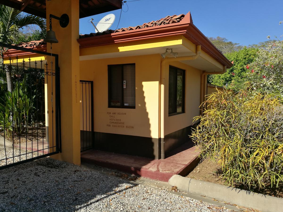 Royal Heights Ξενοδοχείο Jicaral Εξωτερικό φωτογραφία